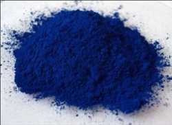 Azul de ftalocianina
