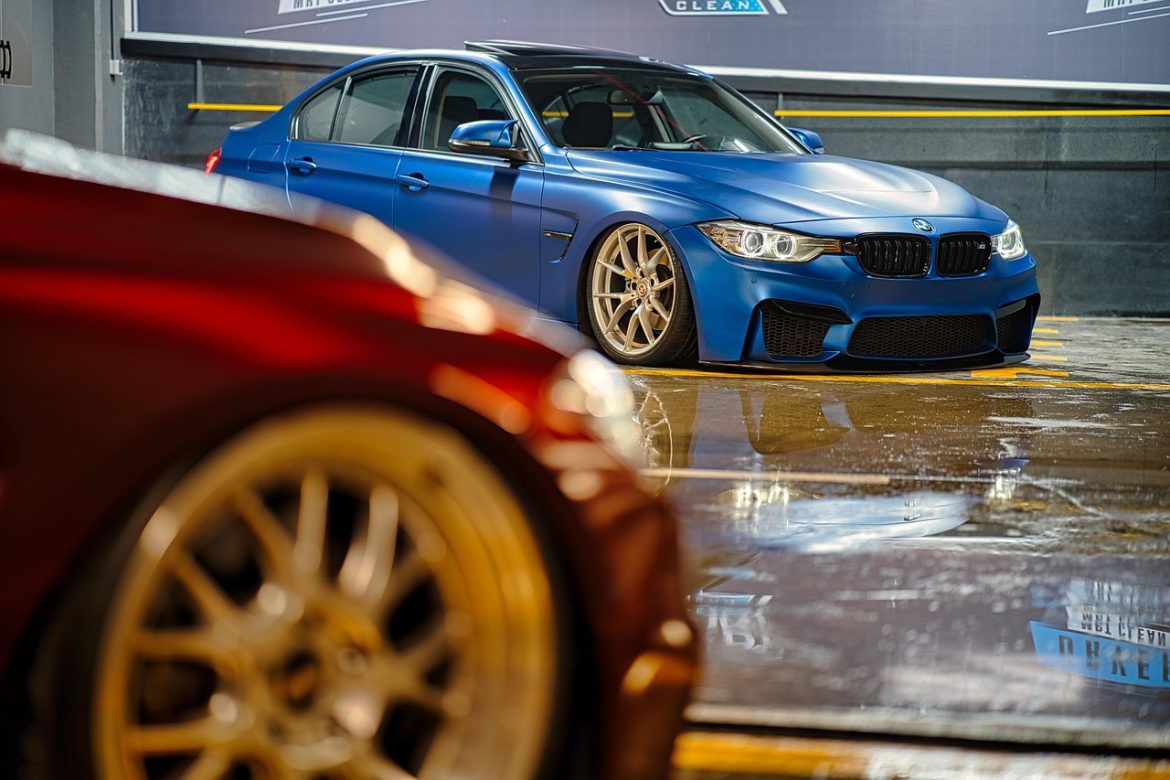 BMW Presentará un Sorprendente Concepto Shooting Brake en Villa d’Este