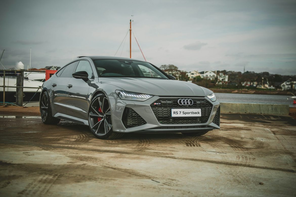 Audi y Storm Reply transforman la gestión en la nube con inteligencia artificial agentica
